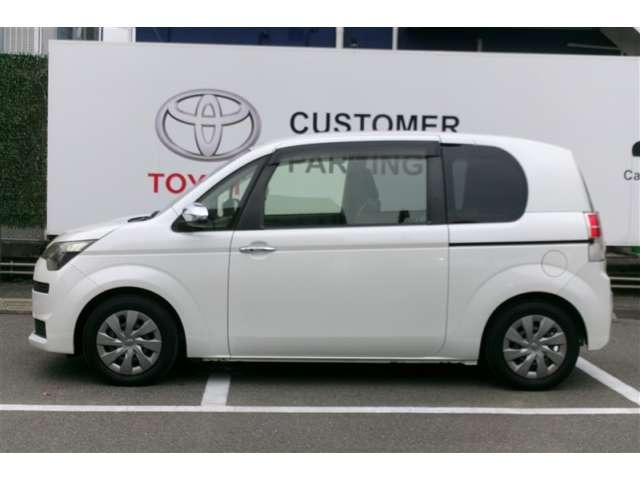 スペイド1.5 F ジャック