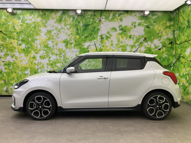 スイフト1.4 スポーツ