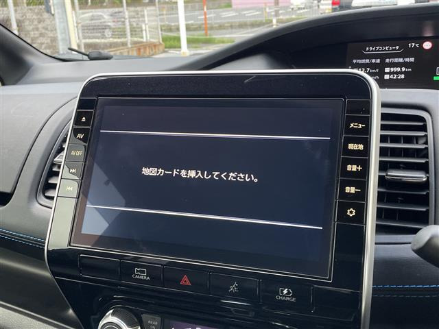 セレナ1.2 e-POWER AUTECH セーフティパッケージ