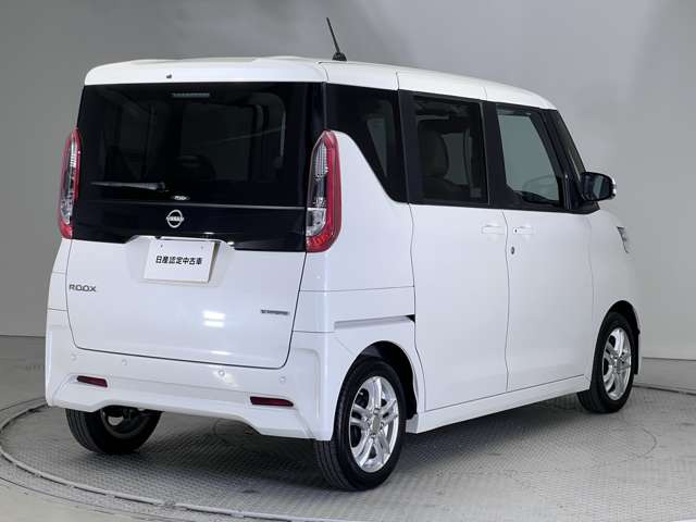 デイズルークスX