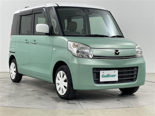 フレアワゴンXS