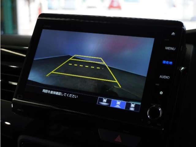 N-BOXカスタムEX ターボ