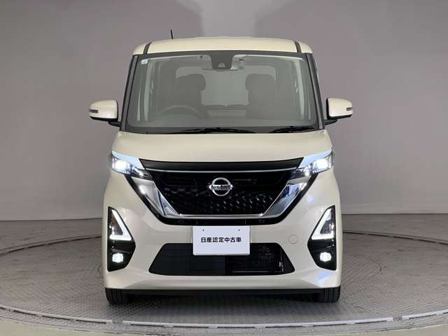 デイズハイウェイスターX プロパイロットエディション