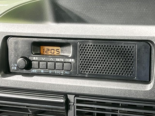 ハイゼットカーゴデラックス ハイルーフ