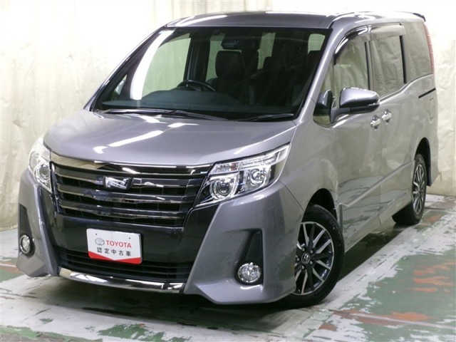 ノア2.0 Si W×B 4WD