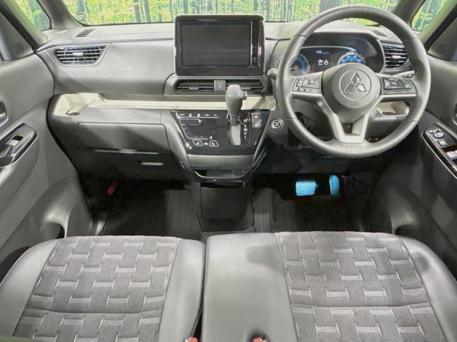 デリカミニG プレミアム リミテッド エディション