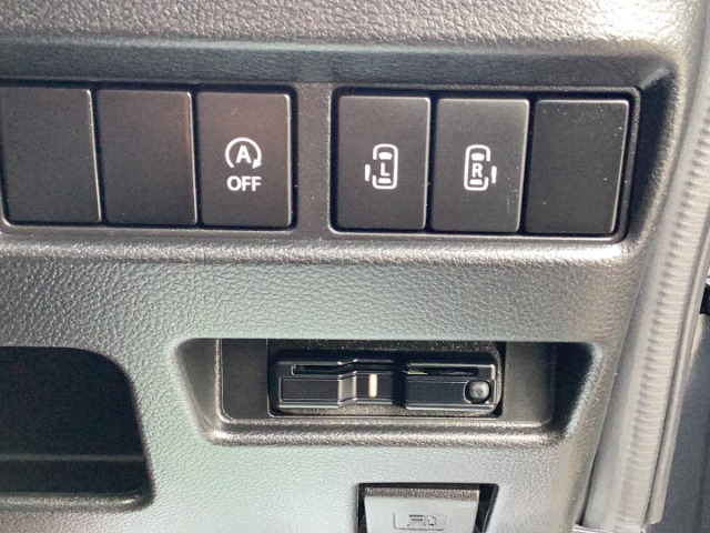 スペーシアカスタムハイブリッド(HYBRID)  XS