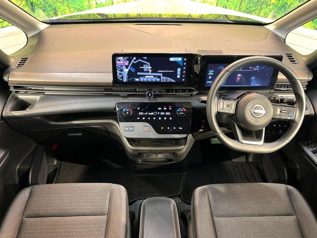 セレナ1.4 e-POWER ハイウェイスターV