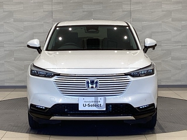 ヴェゼル1.5 ハイブリッド Z