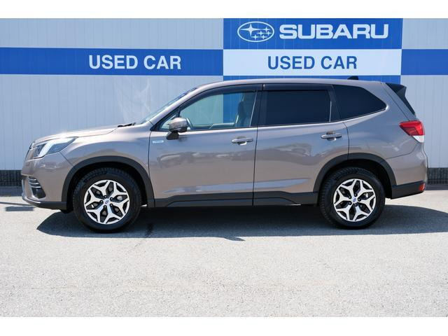 フォレスター2.0 ツーリング 4WD