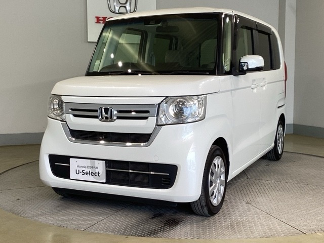 N-BOXL