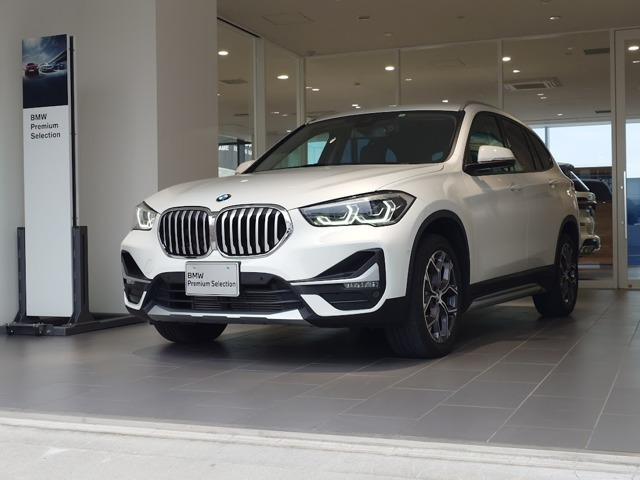 X1xドライブ 18d xライン 4WD