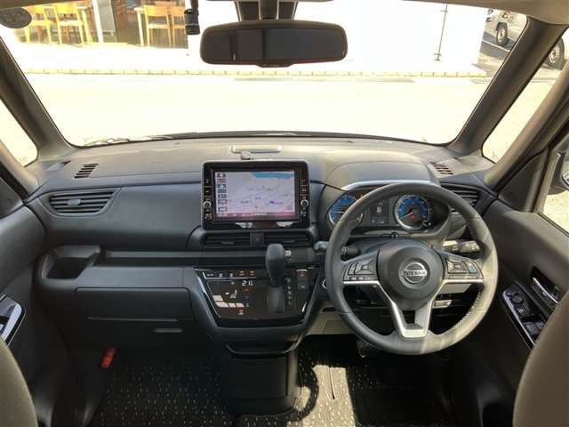 ルークスハイウェイスター Gターボ プロパイロットエディション