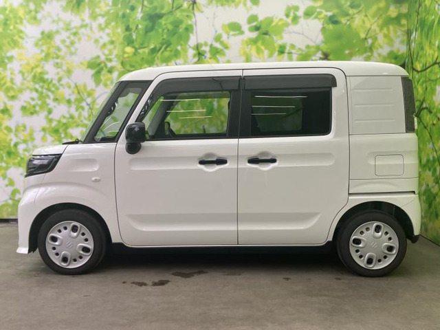 スペーシアベースGF