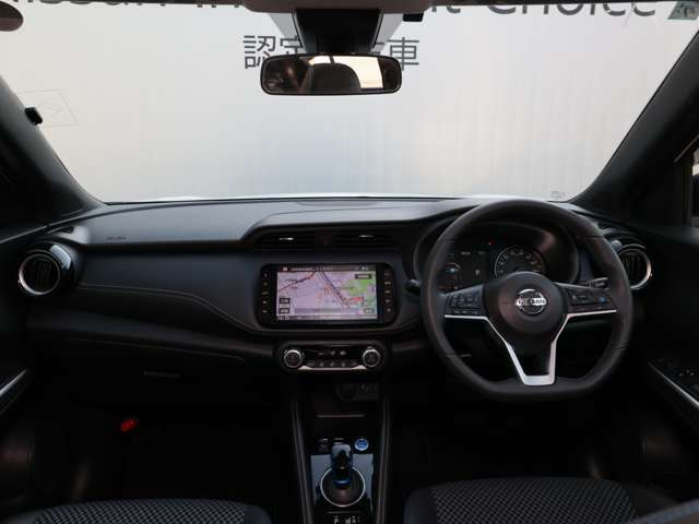 キックス1.2 X (e-POWER)