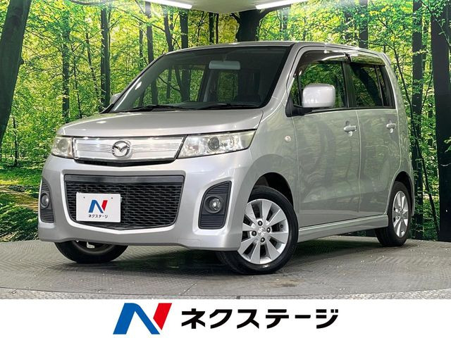 AZ-ワゴンカスタムスタイル XS