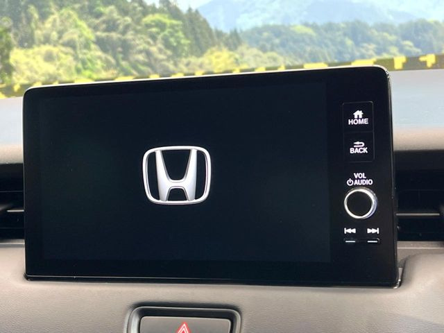 ヴェゼル1.5 e:HEV Z