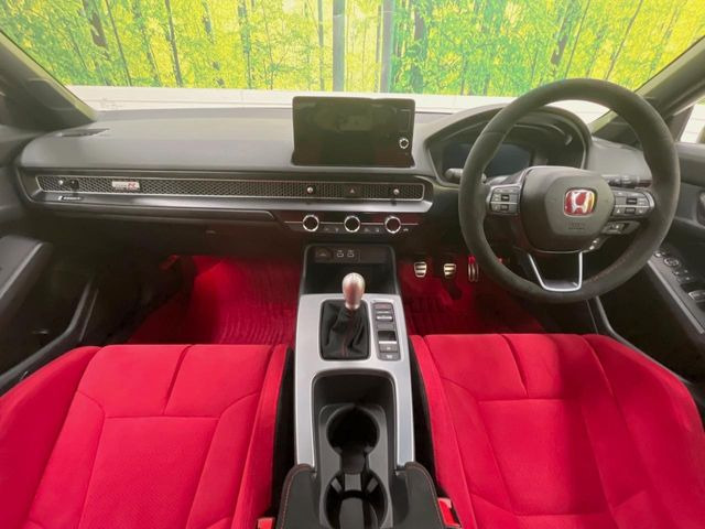 シビックタイプR