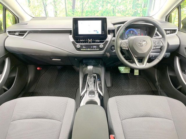 カローラツーリング1.8 ハイブリッド G