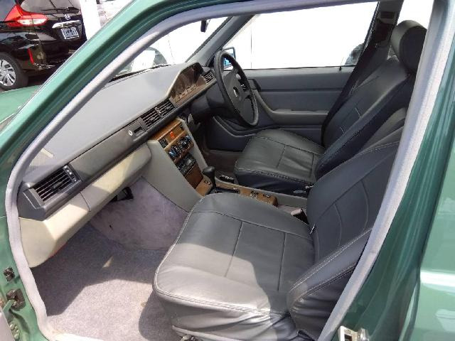 ミディアムクラス230E