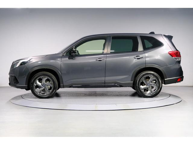 フォレスター1.8 STI スポーツ 4WD