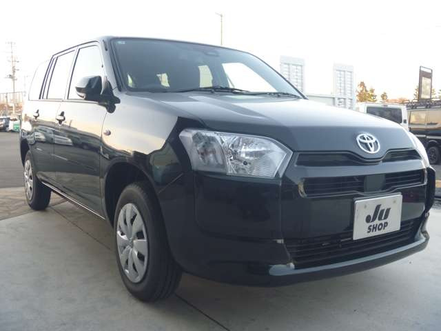 プロボックスバン1.5 F 4WD