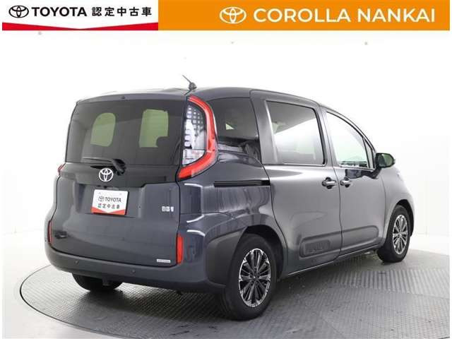 シエンタハイブリッド 1.5 Z