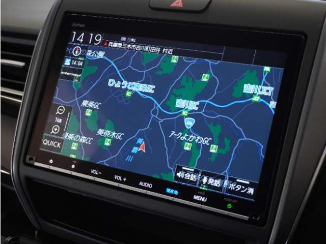 フリード1.5 ハイブリッド モデューロX ホンダセンシング