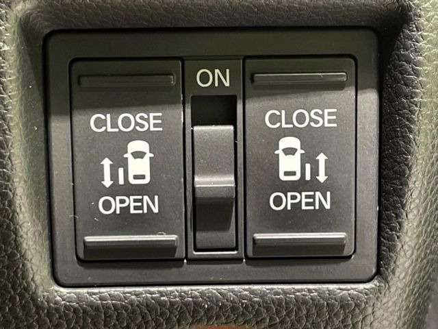 N-BOXカスタムL スタイルプラス ブラック