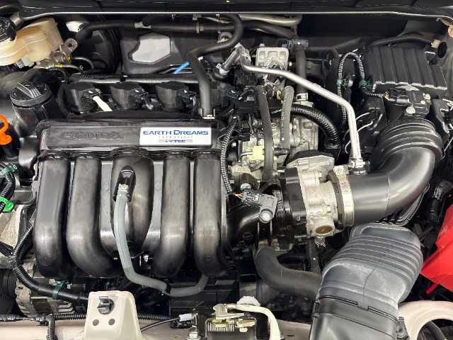 フィット1.3 13G L ホンダセンシング