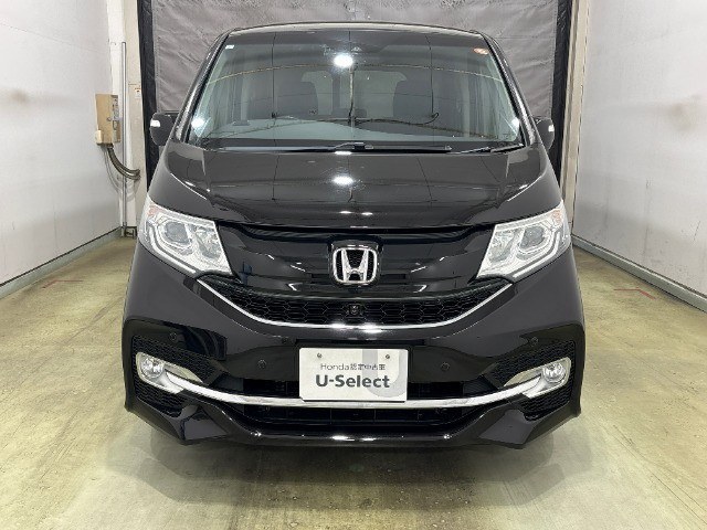 ステップワゴン1.5 スパーダ ホンダ センシング 4WD