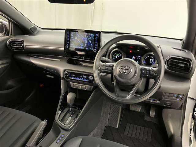 ヤリス1.5 ハイブリッド G