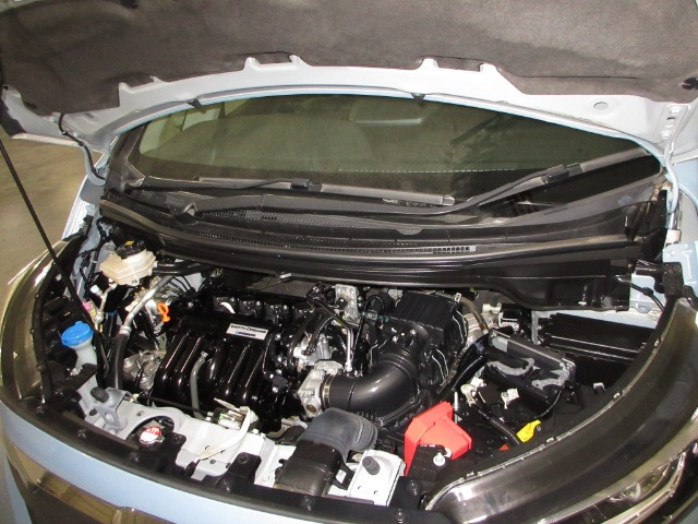 フリード1.5 ハイブリッド クロスター ホンダセンシング