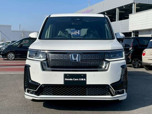 ステップワゴン