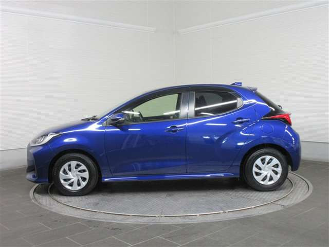 ヤリス1.5 ハイブリッド G