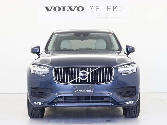 XC90D5 AWD モメンタム ディーゼル 4WD