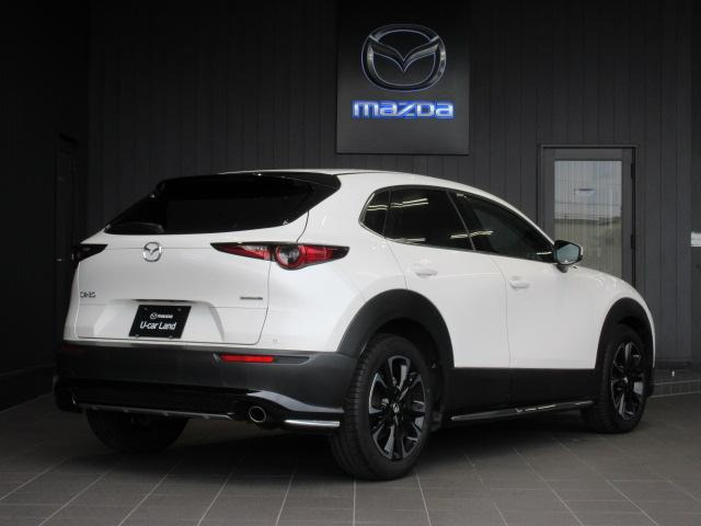 CX-302.0 20S プロアクティブ ツーリングセレクション
