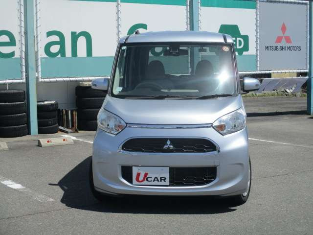 eKスペースG セーフティ パッケージ