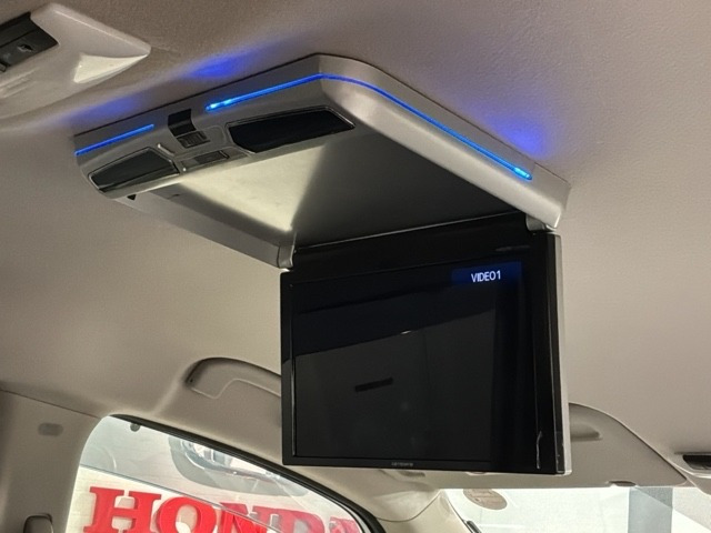 セレナ2.0 X VセレクションII