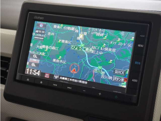 N-WGNL ホンダ センシング