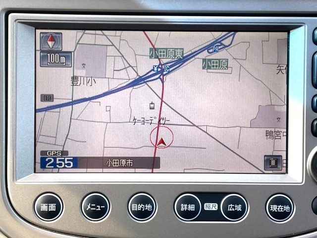 フィットハイブリッド1.3 ナビプレミアムセレクション