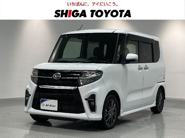 タントカスタムX