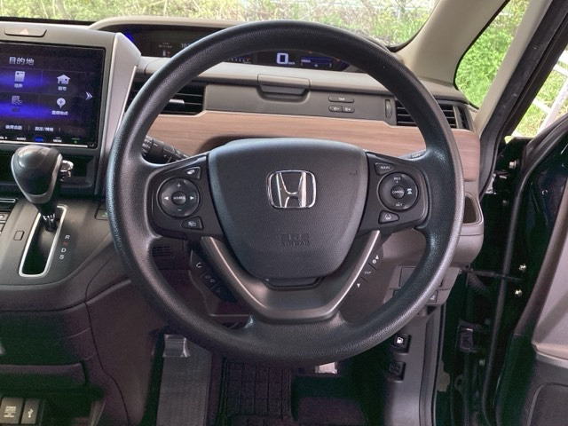 フリード1.5 G ホンダセンシング