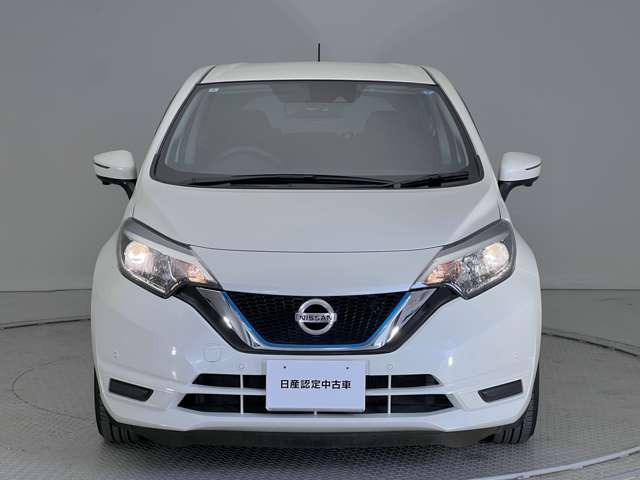 ノート1.2 e-POWER X