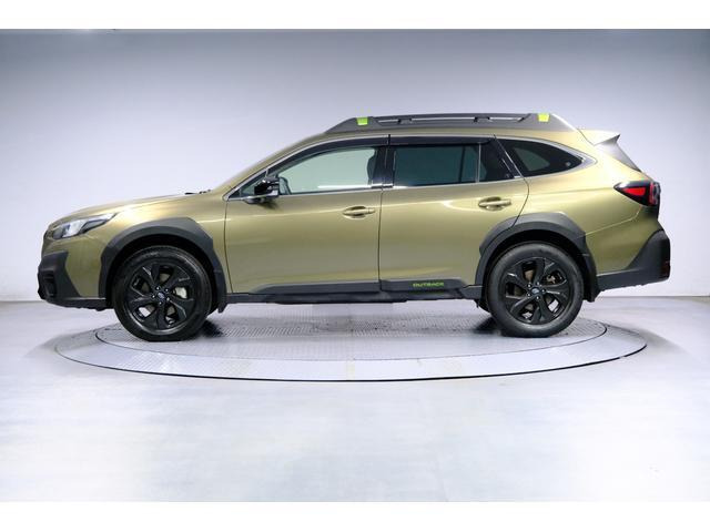 レガシィアウトバック