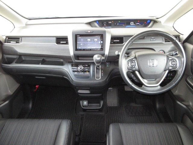 フリード1.5 G ホンダセンシング