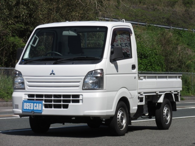 ミニキャブトラックM