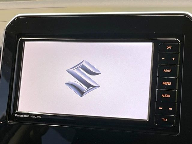 イグニス1.2 ハイブリッド(HYBRID) MV