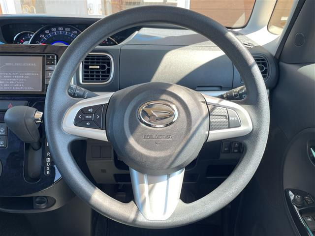 タントカスタムX トップエディションリミテッド SAIII