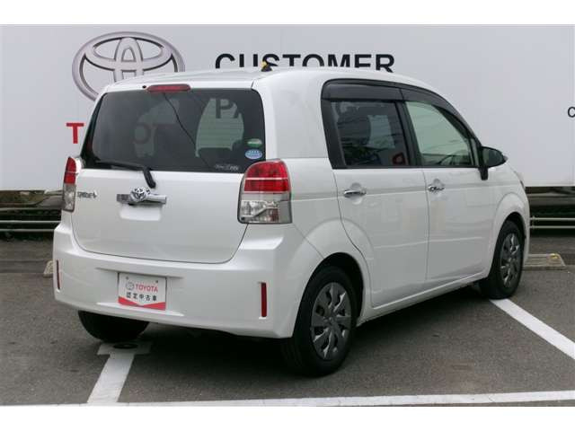 スペイド1.5 F ジャック